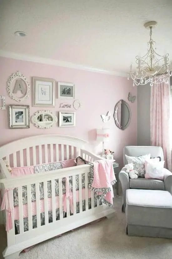 We did our best on finding the cutest baby themes for nursery ideas. So, go on and check them all at betterthathome.com