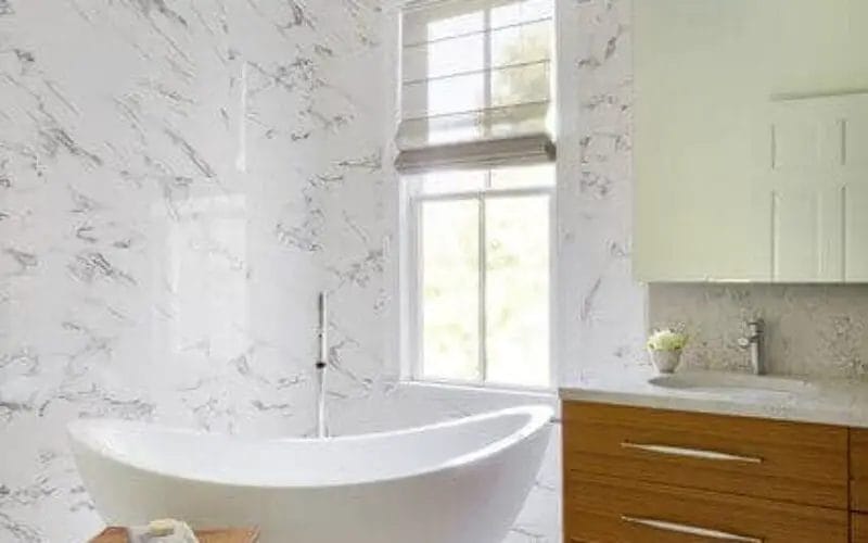 30 Pictures to Change Your Mind on Contemporary Bathrooms