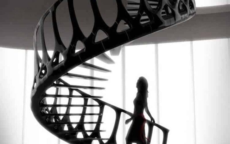 30 Stairs Interior Design Ideas