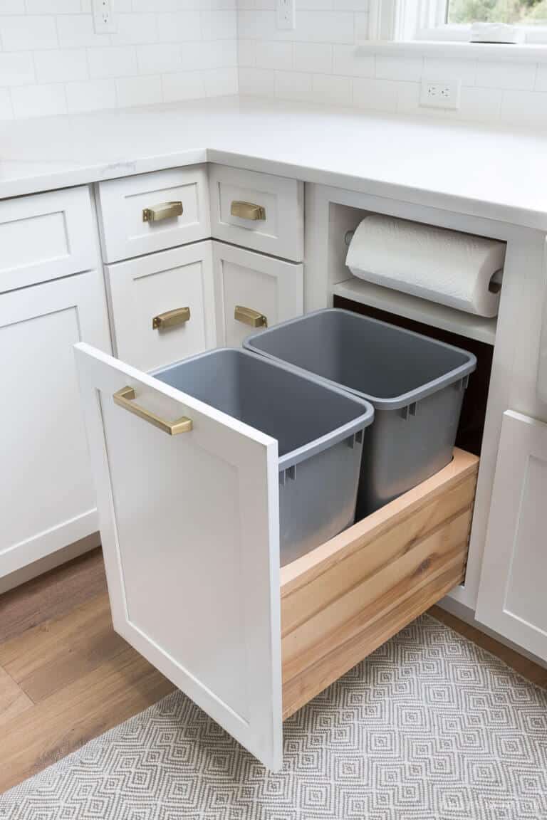 Kitchen cabinets and storage are all about smart space usage. Kitchen cabinets and storage solutions will come easier, and you will feel like everything has its own space.