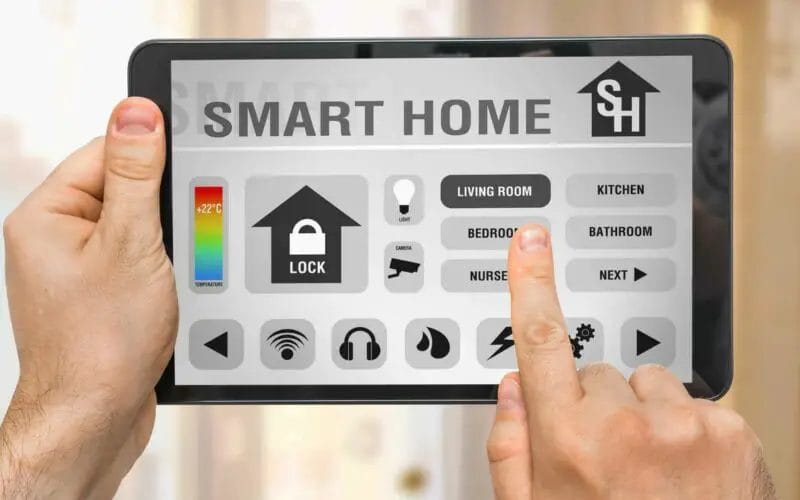 Smart Home Pros and Cons (Advantages and Disadvantages)