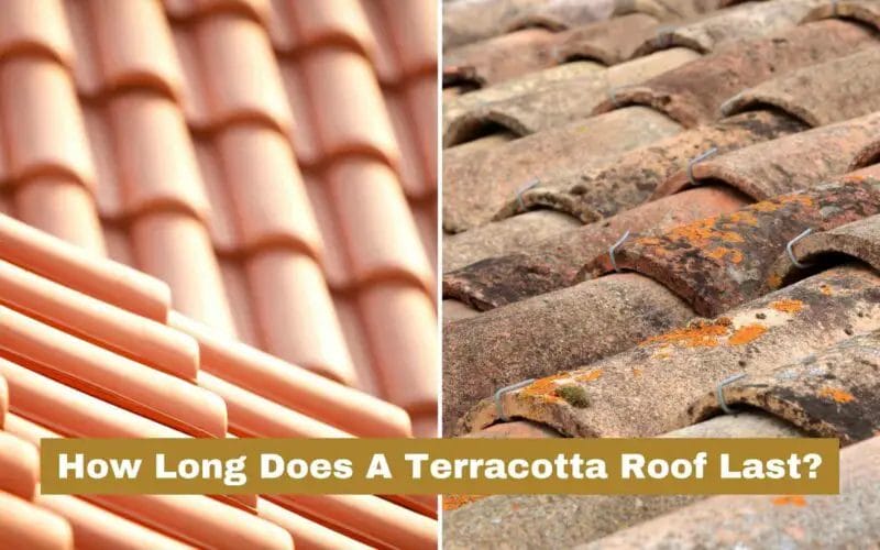 How Long Does A Terracotta Roof Last?