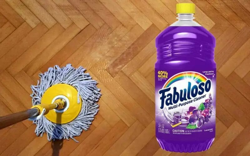Can You Use Fabuloso on Wood Floors? Essential Tips and Advice
