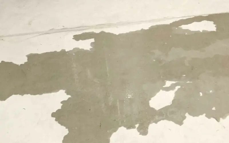 What is a Slab Leak? Understanding Causes and Detection
