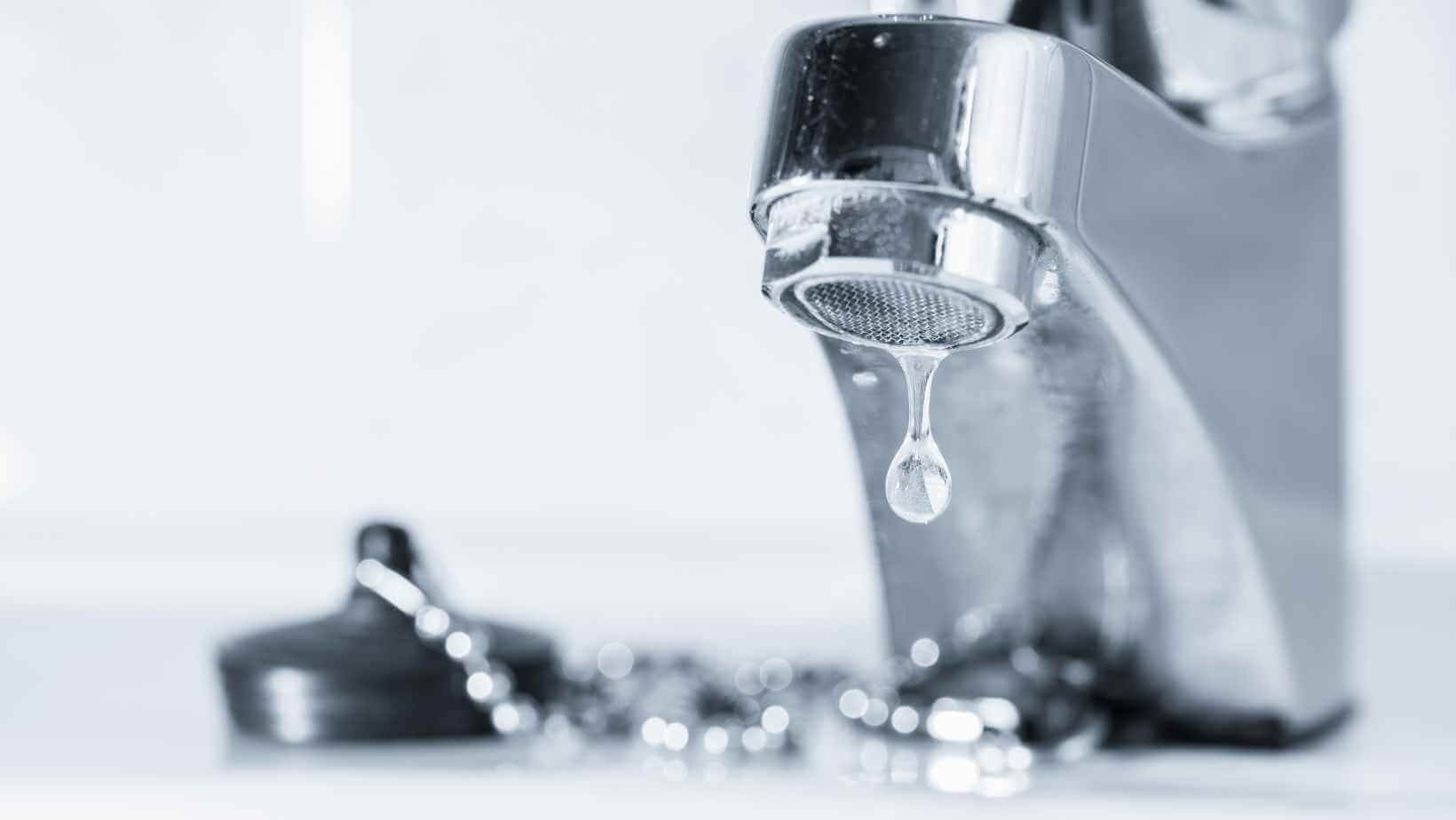 No Water Coming Out Of Faucets Quick Troubleshooting Guide